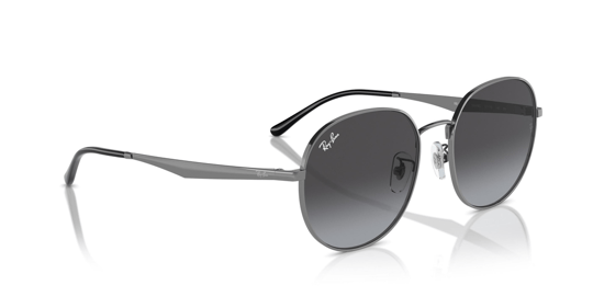 Ray-Ban 0RB 3727D 004/8G 57 Unisex Güneş Gözlüğü