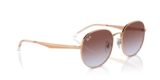Ray-Ban 0RB 3727D 9202/I8 57 Unisex Güneş Gözlüğü