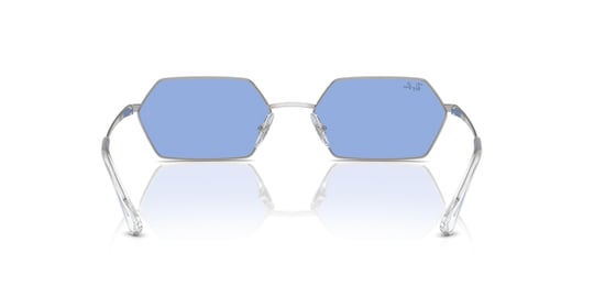 Ray-Ban 0RB 3728 003/80 55 Unisex Güneş Gözlüğü