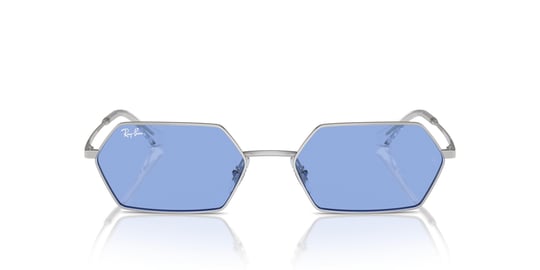 Ray-Ban 0RB 3728 003/80 55 Unisex Güneş Gözlüğü