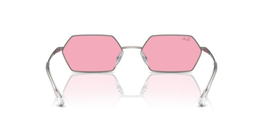 Ray-Ban 0RB 3728 004/84 55 Unisex Güneş Gözlüğü