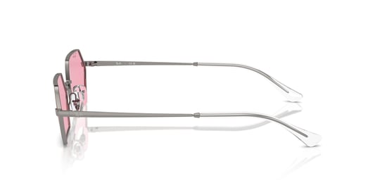 Ray-Ban 0RB 3728 004/84 55 Unisex Güneş Gözlüğü