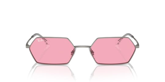 Ray-Ban 0RB 3728 004/84 55 Unisex Güneş Gözlüğü