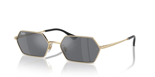 Ray-Ban 0RB 3728 9213/6V 55 Unisex Güneş Gözlüğü