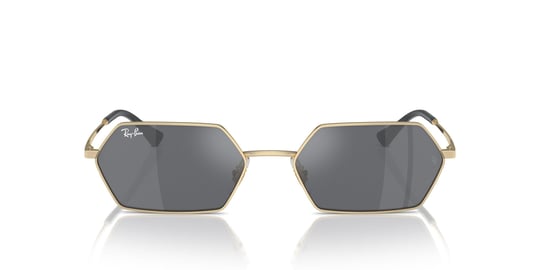 Ray-Ban 0RB 3728 9213/6V 55 Unisex Güneş Gözlüğü