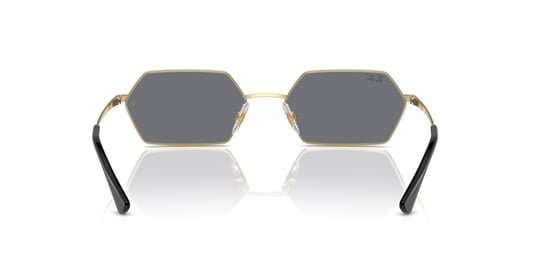 Ray-Ban 0RB 3728 9213/6V 55 Unisex Güneş Gözlüğü