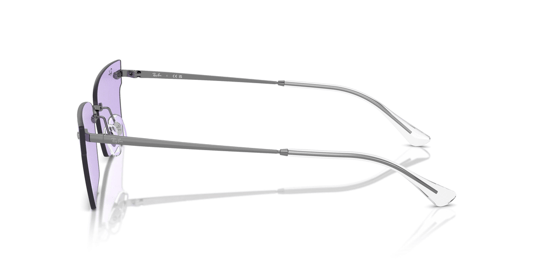 Ray-Ban 0RB 3730 004/1A 64 Unisex Güneş Gözlüğü