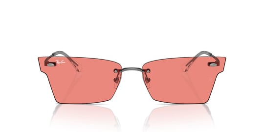 Ray-Ban 0RB 3730 004/84 64 Unisex Güneş Gözlüğü