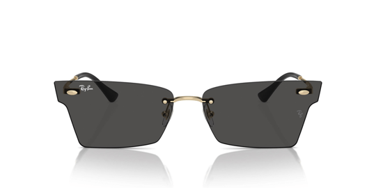 Ray-Ban 0RB 3730 9213/87 64 Unisex Sunglasses