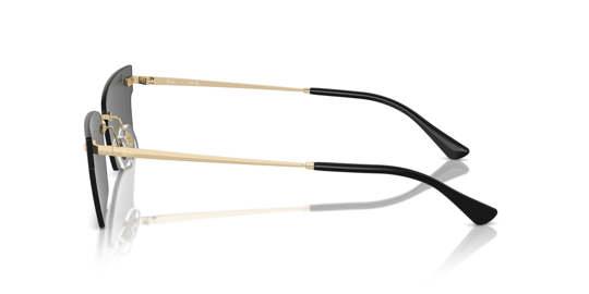 Ray-Ban 0RB 3730 9213/87 64 Unisex Sunglasses