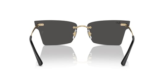 Ray-Ban 0RB 3730 9213/87 64 Unisex Sunglasses