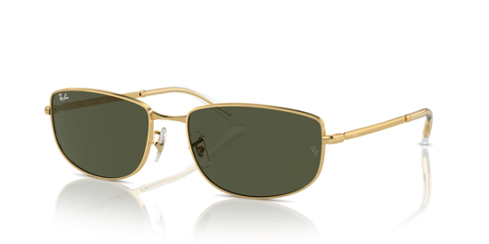 Ray-Ban 0RB 3732 001/31 56 Unisex Güneş Gözlüğü
