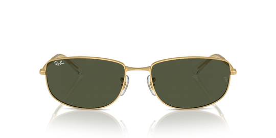 Ray-Ban 0RB 3732 001/31 56 Unisex Güneş Gözlüğü