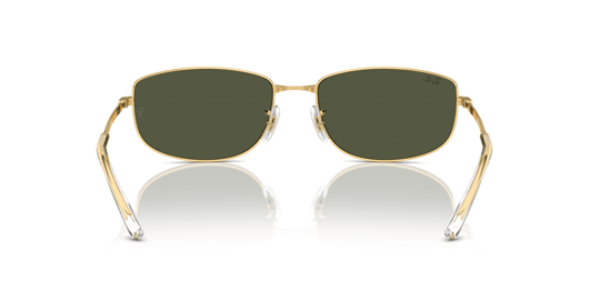 Ray-Ban 0RB 3732 001/31 56 Unisex Güneş Gözlüğü