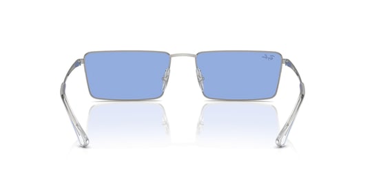 Ray-Ban 0RB 3741 003/80 56 Unisex Sunglasses