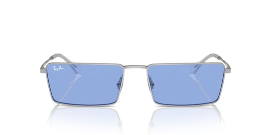 Ray-Ban 0RB 3741 003/80 56 Unisex Sunglasses
