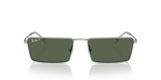 Ray-Ban 0RB 3741 003/9A 56 Unisex Sunglasses