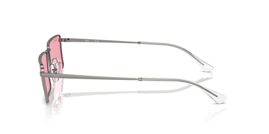 Ray-Ban 0RB 3741 004/84 56 Unisex Sunglasses