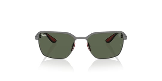 Ray-Ban 0RB 3743-M F099/71 58 Unisex Güneş Gözlüğü