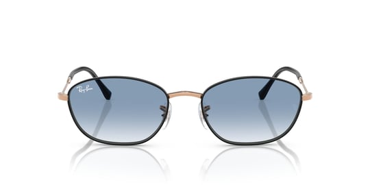 Ray-Ban 0RB 3749 9272/3F 55 Unisex Güneş Gözlüğü