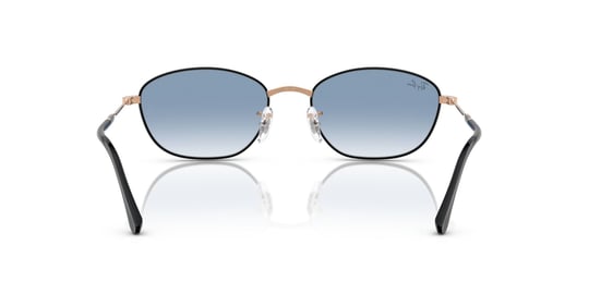 Ray-Ban 0RB 3749 9272/3F 55 Unisex Güneş Gözlüğü