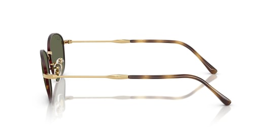 Ray-Ban 0RB 3749 9273/58 55 Unisex Güneş Gözlüğü