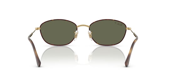 Ray-Ban 0RB 3749 9273/58 55 Unisex Güneş Gözlüğü