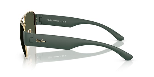 Ray-Ban 0RB 3756 001/31 56 Unisex Güneş Gözlüğü