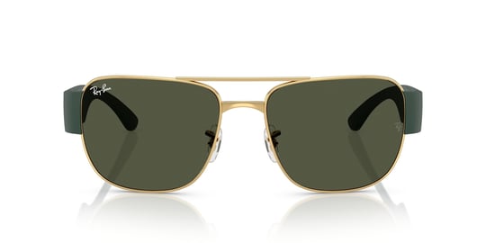 Ray-Ban 0RB 3756 001/31 56 Unisex Güneş Gözlüğü