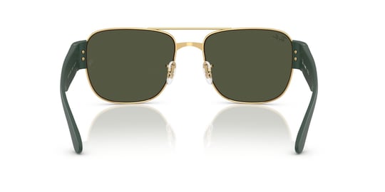 Ray-Ban 0RB 3756 001/31 56 Unisex Güneş Gözlüğü