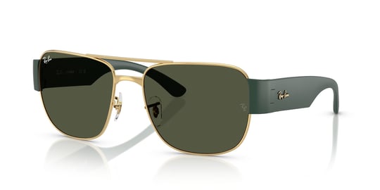 Ray-Ban 0RB 3756 001/31 56 Unisex Güneş Gözlüğü