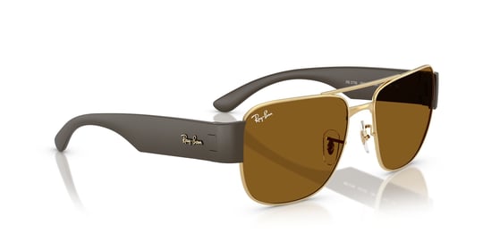 Ray-Ban 0RB 3756 001/33 56 Unisex Güneş Gözlüğü