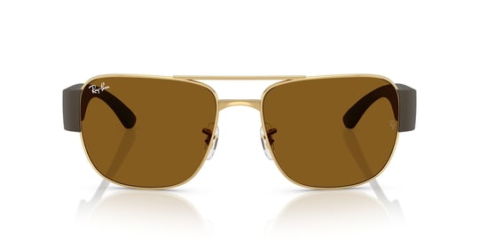 Ray-Ban 0RB 3756 001/33 56 Unisex Güneş Gözlüğü