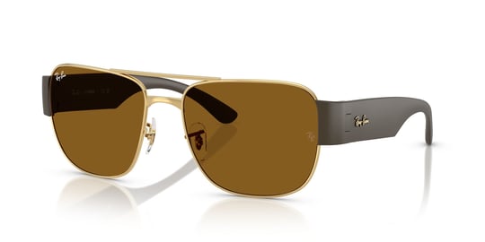 Ray-Ban 0RB 3756 001/33 56 Unisex Güneş Gözlüğü
