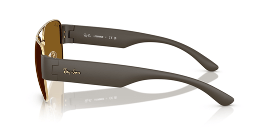 Ray-Ban 0RB 3756 001/33 56 Unisex Güneş Gözlüğü
