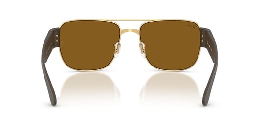 Ray-Ban 0RB 3756 001/33 56 Unisex Güneş Gözlüğü