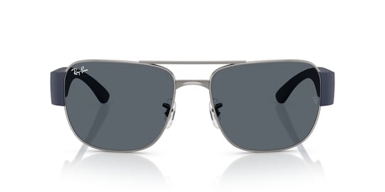 Ray-Ban 0RB 3756 004/R5 56 Unisex Güneş Gözlüğü
