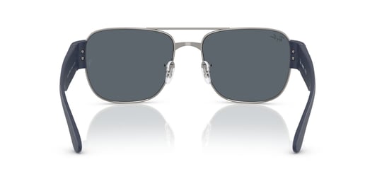 Ray-Ban 0RB 3756 004/R5 56 Unisex Güneş Gözlüğü