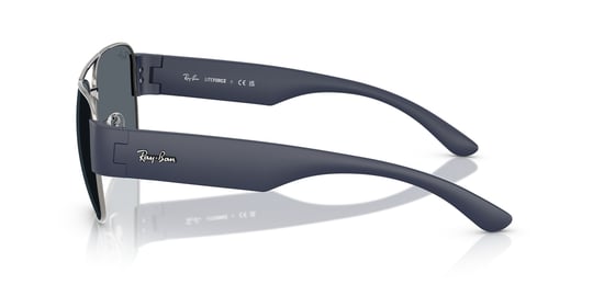 Ray-Ban 0RB 3756 004/R5 56 Unisex Güneş Gözlüğü