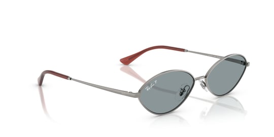 Ray-Ban 0RB 3757 Kai 004/2V 56 Unisex Güneş Gözlüğü