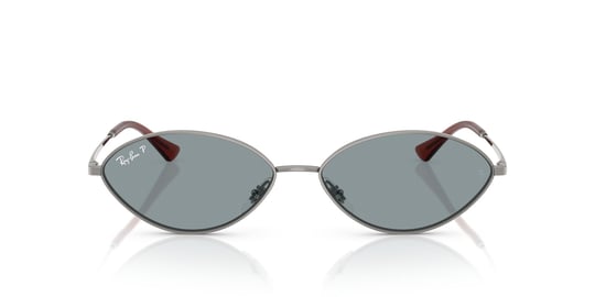 Ray-Ban 0RB 3757 Kai 004/2V 56 Unisex Güneş Gözlüğü