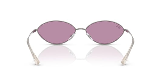 Ray-Ban 0RB 3757 Kai 004/69 56 Unisex Güneş Gözlüğü
