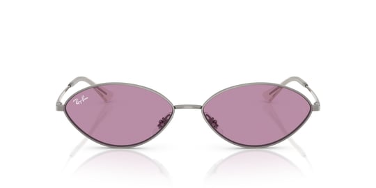 Ray-Ban 0RB 3757 Kai 004/69 56 Unisex Güneş Gözlüğü