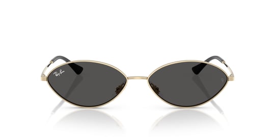 Ray-Ban 0RB 3757 Kai 9213/87 56 Unisex Sunglasses
