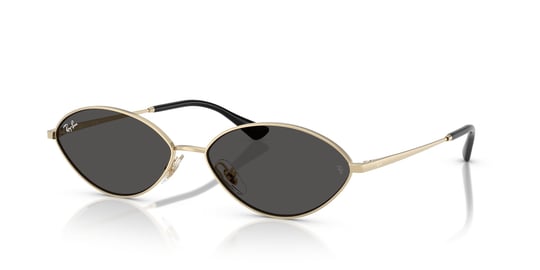 Ray-Ban 0RB 3757 Kai 9213/87 56 Unisex Sunglasses