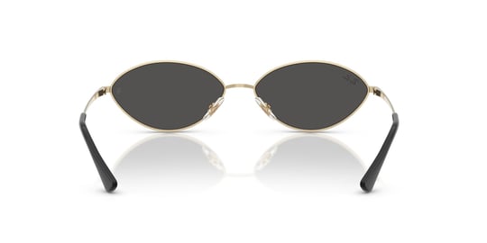 Ray-Ban 0RB 3757 Kai 9213/87 56 Unisex Sunglasses