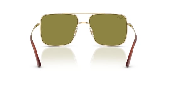Ray-Ban 0RB 3758 Ari 9213/2 54 Unisex Güneş Gözlüğü