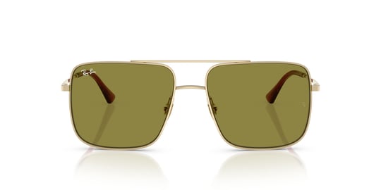 Ray-Ban 0RB 3758 Ari 9213/2 54 Unisex Güneş Gözlüğü