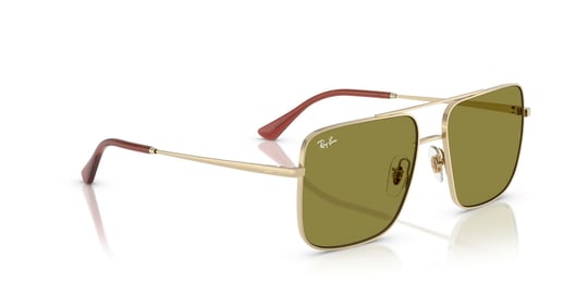 Ray-Ban 0RB 3758 Ari 9213/2 54 Unisex Güneş Gözlüğü