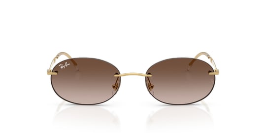 Ray-Ban 0RB 3767 001/13 54 Unisex Sunglasses